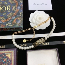 Christian Dior Necklaces